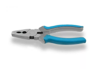 Плоскогубцы Радиант 200мм комб. с изолир. ручками 2-х комп. изображения