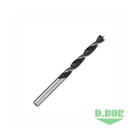 Сверла D.BOR по дереву 3*30/61 (10 шт.) изображения