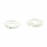 Шайба DIN 432 А2 стопорная с наружным выступом М12 изображения