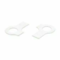 Шайба DIN 463 А2 стопорная с двумя лапками М10 изображения