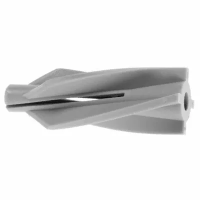 Дюбель для пенобетона, винтовой M8x55 изображения