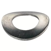 Шайба DIN 137 пружинная тарельчатая М10 (D10,5) изображения