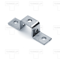Скоба соединительная 28x30 4F5 изображения
