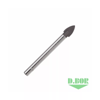 Сверло D.BOR Glasbohrer SPEED 8*80 изображения