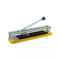 Плиткорез Biber 55152 Стандарт 2-х функциональный 330мм изображения