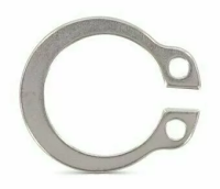 Кольцо DIN 471 А1 стопорное 105х4 изображения