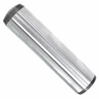 Штифт DIN 7979D с внутренней резьбой закалённый без покрытия М10x100 изображения