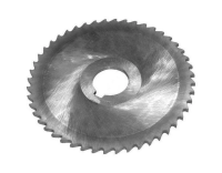 Фреза Резолюкс отрезная 200х3,0х32 тип 3 Z32 (2254-1516) изображения