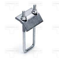 Зажим балочный 41 (124) М10 изображения