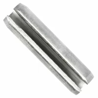 Штифт DIN 1481 пружинный М3x14 изображения