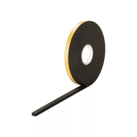 Лента уплотнительная саморасширяющаяся ПСУЛ 0,01х6м расширение до 20мм изображения