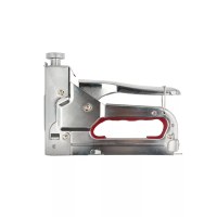 Степлер Biber 85803 Профи ''3 в 1'' металлический 4-14мм изображения