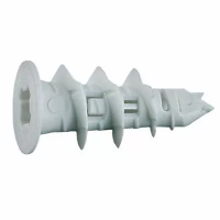 Дюбель дрива (Driva) со сверлом M15x32 изображения