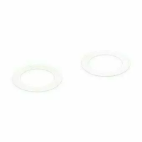 Шайба DIN 988 А2 регулировочная плоская 17х24х1,0 изображения