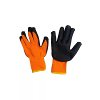 Перчатки повышенной прочности (стекольщика) изображения