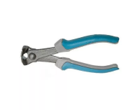 Кусачки торцевые Радиант 160мм с изолир. ручками 2-х комп. изображения