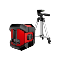 Лазерный нивелир Condtrol QB (нивелир, штатив) изображения