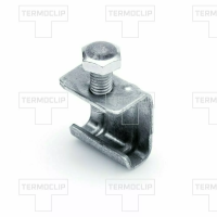 Зажим воздуховодов 2,3F M8 изображения