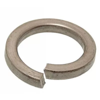 Шайба DIN 7980 пружинная гровер для винтов с цилиндрической головкой M24 изображения