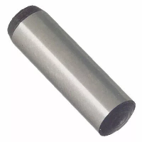 Штифт DIN 6325 стальной цилиндрический закалённый без покрытия М5x30 изображения