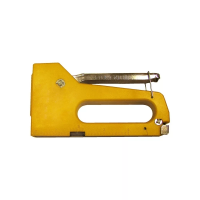 Степлер Biber 85802 4-8мм АВС-корпус) изображения