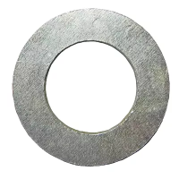 Шайба ГОСТ 11371-78 плоская М20 изображения