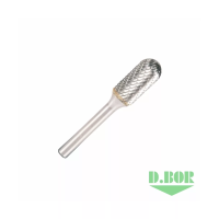 Бор-фреза D.BOR форма С 6*18/50 хв. 6 мм изображения