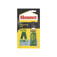 Клей Момент Текстиль (20г) изображения