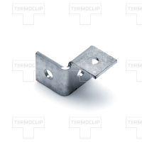 Уголок 3D правый 38-41 4F3 изображения