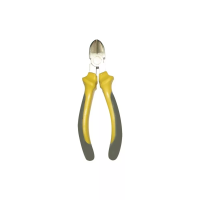 Бокорезы Biber 85449 усиленные Мастер 180мм изображения