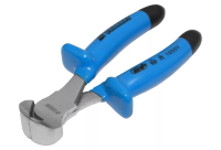 Кусачки торцевые Радиант 160 мм с изолир. ручками 1000В изображения