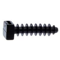 Дюбель под хомут-стяжку M6x35 изображения