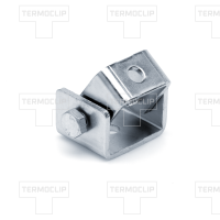 Скоба шарнирная 5F2 изображения