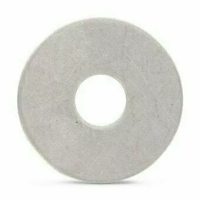 Шайба ART 9054 А2 плоская увеличенная М4х4,3х12 изображения