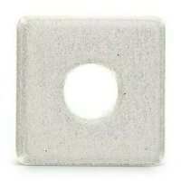 Шайба DIN 436 А2 квадратная для деревянных конструкций М10 изображения