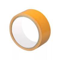 Скотч двусторонний 38мм полипропилен (10м) изображения
