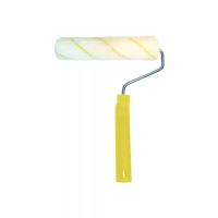 Валик Biber 32541 полиамид ворс 10-11мм с бюгелем 180мм изображения