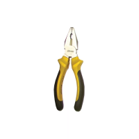 Плоскогубцы Biber 85441 Мастер 160мм изображения