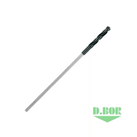 Сверло по дереву D.BOR опалубочное CV 28*100/800 (хв. 10 мм) изображения