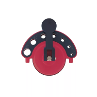 Кондуктор Trigger 77001 для сверл-коронок алмазных по керамограниту 4-12мм изображения