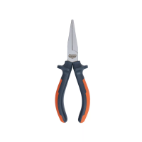 Утконосы Варяг 87009 CrMo сталь 160мм изображения