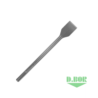 Широкая лопатка D.BOR SDS-max K-thunder 50*380 мм изображения