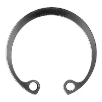 Кольцо стопорное DIN 472 внутреннее для отверстий D55 изображения