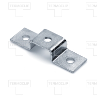 Скоба соединительная 41х21 4F3 HZn изображения