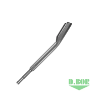 Канавочное долото D.BOR SDS-plus 22*250 мм изображения