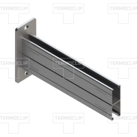 Консоль 41x124x2,5-1000 изображения