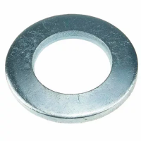 Шайба DIN 126 плоская M20 изображения