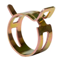 Хомут пружинный 30/15 W1 изображения