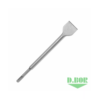 Широкая лопатка D.BOR SDS-plus Eco Line 40*250 мм изображения