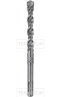 Бур SDS+/ DBCN 8 х 350 - Бур по бетону изображения